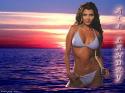Bikini Wallpaper