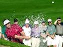 Golf Wallpaper