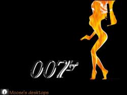 007 by Moose