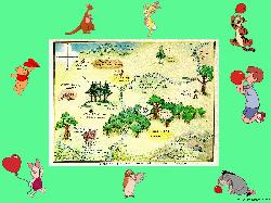100 Acre Wood