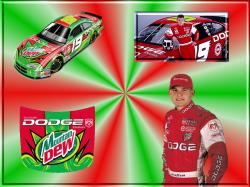 No. 19 Casey Atwood