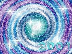 2001 Swirl