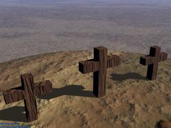 3 Crosses