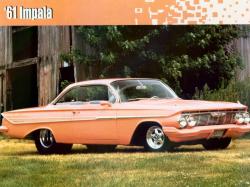 61 Impala