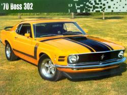70 Boss 302