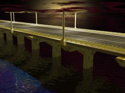 7 mile bridge
