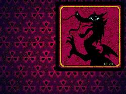 Chinese Dragon