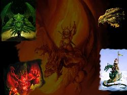 Dragon Fantasy
