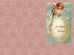 An Easter Token