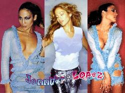 Jennifer Lopez 2