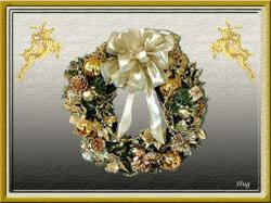 A touch of Gold