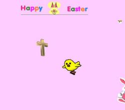 Easter Active Wallpaper