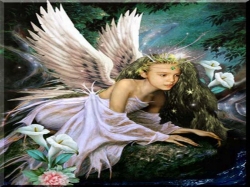 A FAIRY TALE