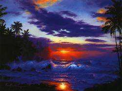 AFTER THE STORM