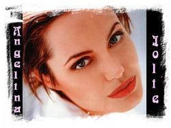Angelina Jolie