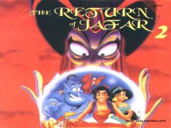 Aladdin #2