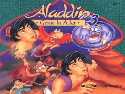 Aladdin #3