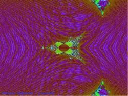 Alien Space