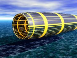 Alien Tube