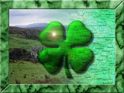 All Irish