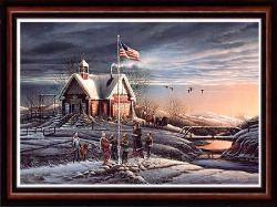 AMERICA ANERICA