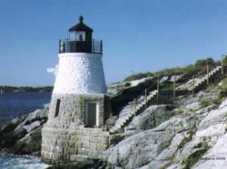 American Lighthouse