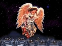 An Angels Touch
