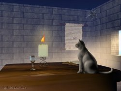 Ancient Study