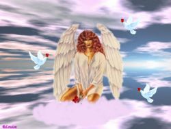 Angel 2W