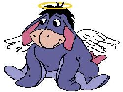 ANGEL EYORE