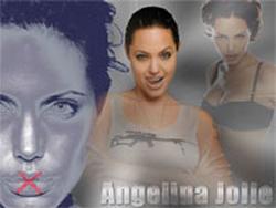 Angelina Jolie
