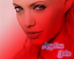 Angelina Jolie