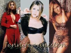 Jennifer Aniston