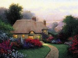 A Perfect Spring