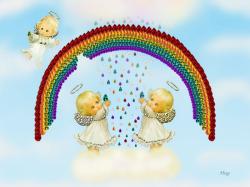 Arc-en-ciel