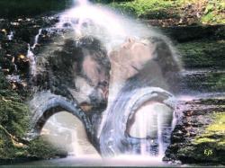 Ares and Xena Eternally
