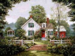 A Summers Cottage
