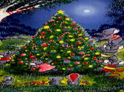 aussie christmas 1