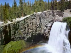 A Waterfall