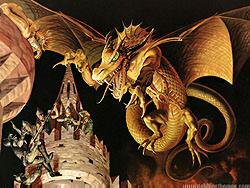 Battle of the Sudden Flame