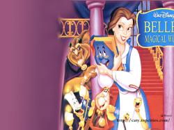Beauty and the Beast