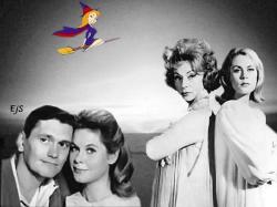Bewitched