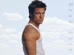 Brad Pitt 17