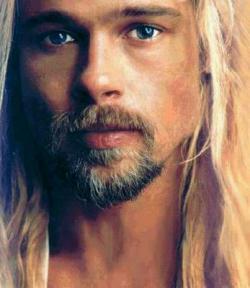 Brad Pitt 7