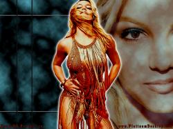 Britney Spears Sexiest Ever