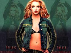 Britney Spears Sexy As Usual