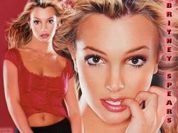 Britney Spears 2