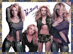 Britney Spears Wallpaper