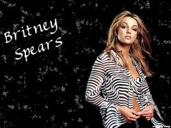 Britney Spears Wallpaper #4