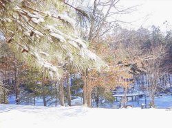 BRR ITS WINTER